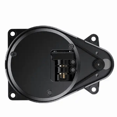 Compact 780nm LiDAR Sensor, 0.4ft to 26.2ft Range, UART Interface - Hospitality Enviro Tech - Image 2