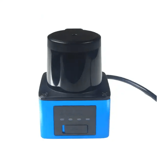 IP67 LiDAR Sensor, 0.03 ft-19.7ft Range, 270° Scanning - Hospitality Enviro Tech - Image 2