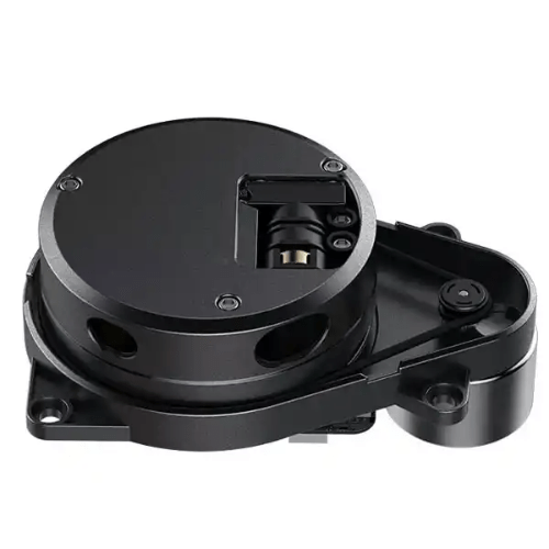 Compact 780nm LiDAR Sensor, 0.4ft to 26.2ft Range, UART Interface - Hospitality Enviro Tech - Image 3