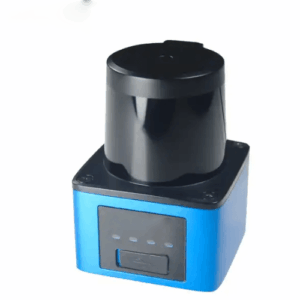 IP67 LiDAR Sensor, 0.03 ft-19.7ft Range, 270° Scanning - Hospitality Enviro Tech