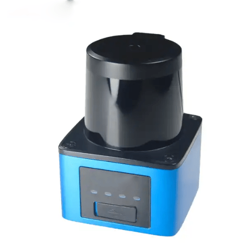 IP67 LiDAR Sensor, 0.03 ft-19.7ft Range, 270° Scanning - Hospitality Enviro Tech