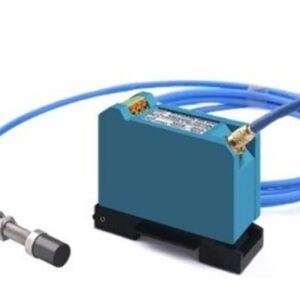Exquisite Precision Eddy Current Sensor Probe And Proximity Transmitter-Hospitality Enviro Tech
