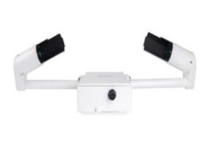 Fog Weather Scatter Visibility Meter Sensor For Traffic Road Conditions -Hospitality Enviro Tech