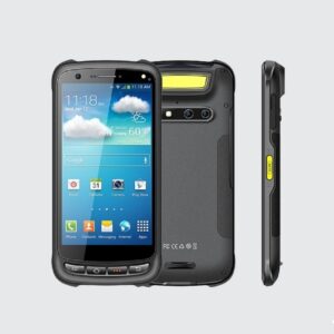Hospitality Enviro Tech-EDA-102 Rugged PDA or Mobile Computer with NFC and GPS