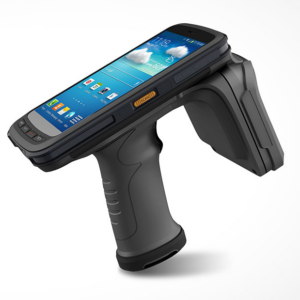 Hospitality Enviro Tech-EDA-108 Rugged PDA or Mobile Computer with GPS and Pistol