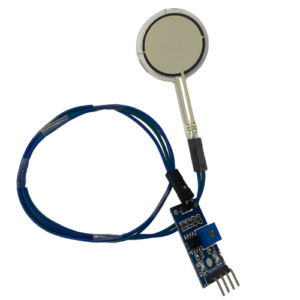 IOT Round Signal Point Force Sensor with Data Acquisition- Hospitality Enviro Tech