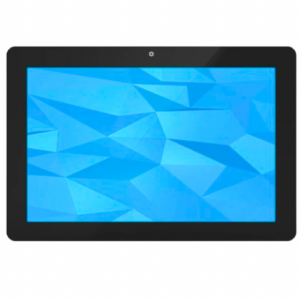 Quad - Core Android Business Tablet with 10.1 - Inch Capacitive Touch - Hospitality Enviro Tech