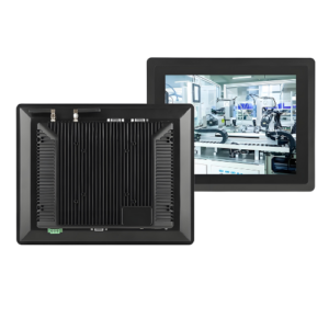 Industrial Touchscreen Panel PC With Customizable Interfaces - Hospitality Enviro Tech