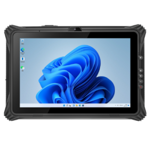 Rugged Industrial Tablet PC with 12.2 In Touchscreen – GAO Tek
