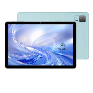 Premium NFC-Enabled Hospitality POS Tablet for Restaurants – Hospitality Enviro Tech