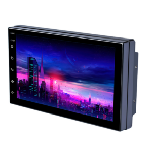 Android Car Tablet with WiFi, GPS, HD Display, Touchscreen – Hospitality Enviro Tech