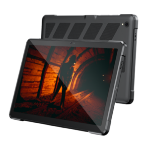 Industrial Rugged Android Tablet with High Brightness Display – Hospitality Enviro Tech
