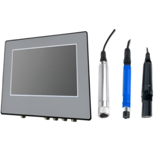 Sensor Monitor for Industrial Monitoring - Hospitality Enviro Tech