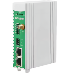 Industrial Gateway Modbus master to MQTT for IoT- Hospitality Enviro Techk