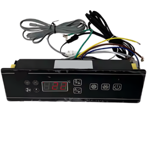 Temperature Thermostat for Commercial Freezer - Hospitality Enviro Tech