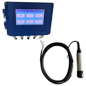 IoT Digital Turbidity Sensor Modbus for Industrial Water - Hospitality Enviro Tech