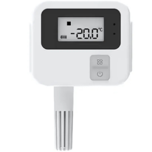 Portable IoT Bluetooth Temp & Humidity Data Logger - Hospitality Enviro Tech