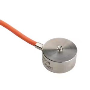 High Accuracy Type Force Sensor Miniature Compression Load Cell Force Sensor - Hospitality Enviro Tech