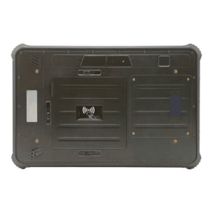 Rugged 10" Industrial Tablet PC, Windows/Android, IP67 Waterproof - Hospitality Enviro Tech