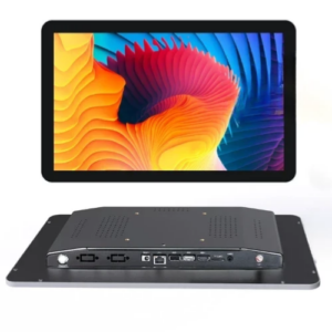 Rugged Industrial All-in-One Touchscreen Monitor, Android/Win – Hospitality Enviro Tech