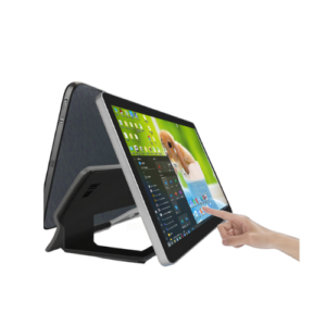 Industrial 15-inch Android Touchscreen Tablet PC with Wi-Fi – Hospitality Enviro Tech