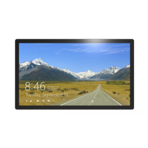 Industrial 15.6-inch Android Touchscreen Tablet PC with Wi-Fi – Hospitality Enviro Tech