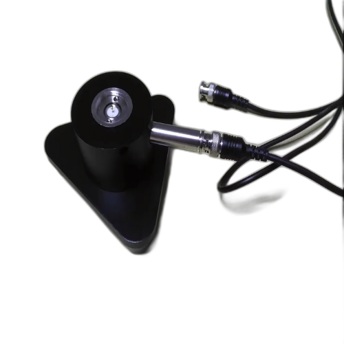 Precision NVH Measurement System with Preamplifier & Low Impedance Output – Hospitality Enviro Tech
