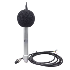 Modular Digital Noise Sensor for Industrial Environmental Applications - Hospitality Enviro Tech