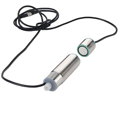 Nickel-Plated Brass Proximity Sensor 20 cm to 6 cm Sensing Range - Hospitality Enviro Tech - Image 2