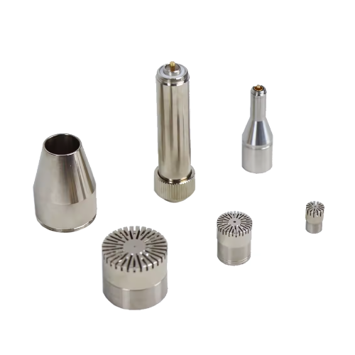Precision Acoustic Condenser Microphone Wide Frequency Range Sensor - Hospitality Enviro Tech - Image 2