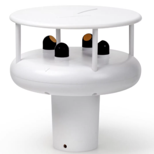 Ultrasonic Precision Sensor with Acoustic Phase Compensation, 3D Stability - Hospitality Enviro Tech