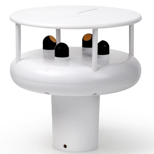 Ultrasonic Precision Sensor with Acoustic Phase Compensation, 3D Stability - Hospitality Enviro Tech