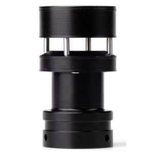 Ultrasonic Anemometer Wind Measurement for Meteorology Electronic Compass - Hospitality Enviro Tech