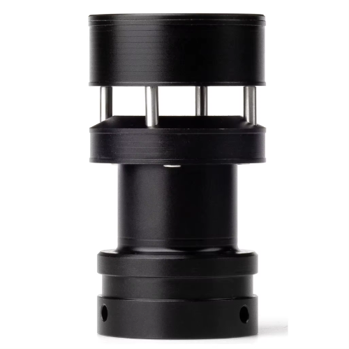 Ultrasonic Anemometer Wind Measurement for Meteorology Electronic Compass - Hospitality Enviro Tech