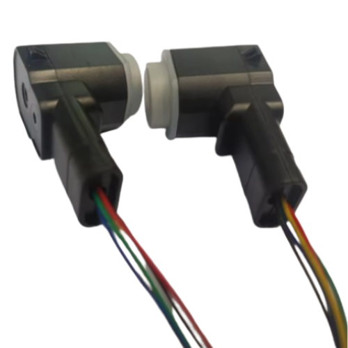 Ultrasonic Obstacle Detection Sensor with High-Quality Robot Navigator - Hospitality Enviro Tech - Image 2