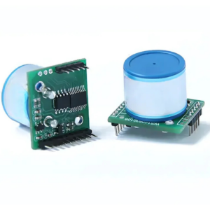 Electrochemical Gas Sensor for Toxic Gas Detection Module - Hospitality Enviro Tech