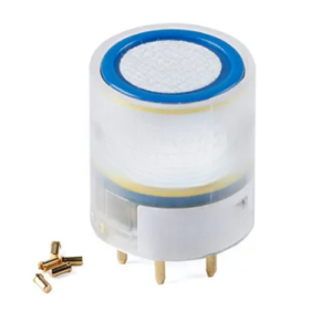 Hydrogen Sulfide Gas Sensor H2S for Chemical and Plants - Hospitality Enviro Tech
