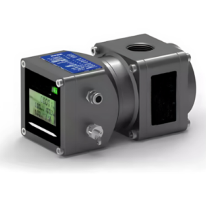 OEM Digital LPG Gas Flow Meter I2C RS485 Roots Flowmeter - Hospitality Enviro Tech