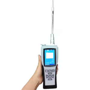 Portable CO Electrochemical Gas Detector with H2 Compensation - Hospitality Enviro Tech