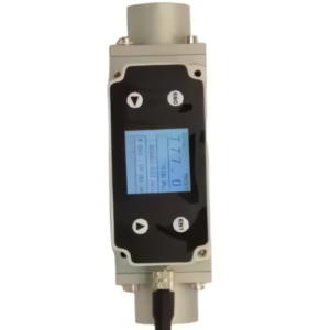 C3H6O3 HNO3 Mass Flow Sensor for Liquid and Cleaning Agents - Hospitality Enviro Tech