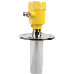 Radar Level Sensor for Chemical and Oil and Gas Industries - Hospitality Enviro Tech