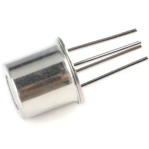 Ultra Low Power CO2 Sensor Semiconductor for Chemicals - Hospitality Enviro Tech
