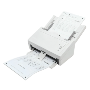 Hospitality Enviro Tech OMR Scanner