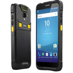 Hospitality Enviro Tech Barcode Scanner