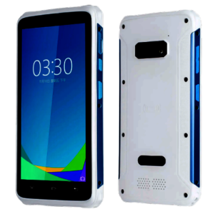 Hospitality Enviro Tech Octa-Core Scanner