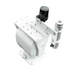 Solar Radiation Sensor, 0-2000 W/m², ±1° Accuracy, DC12V, 4° Open Angle - Hospitality Enviro Tech