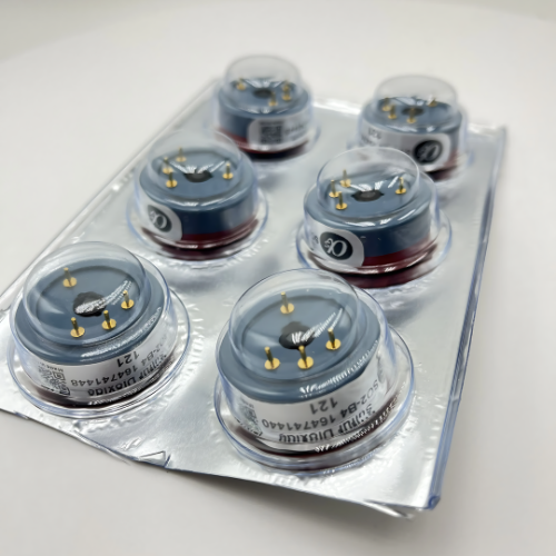 Industrial Electrochemical SO2 Environmental Sensor – Hospitality Enviro Tech - Image 2