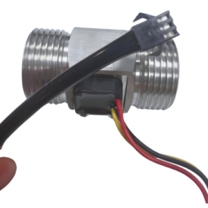 Stainless Steel Flow Sensors Control - Hospitality Enviro Tech