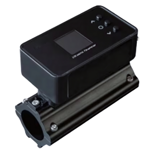 Ultrasonic Water Flow Sensor with LCD Display - Hospitality Enviro Tech - Image 2