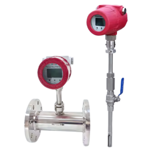 Digital Flow Sensor with RS485 - Hospitality Enviro Tech